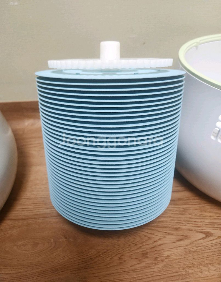 LG 퓨리케어 기화식 가습기--3