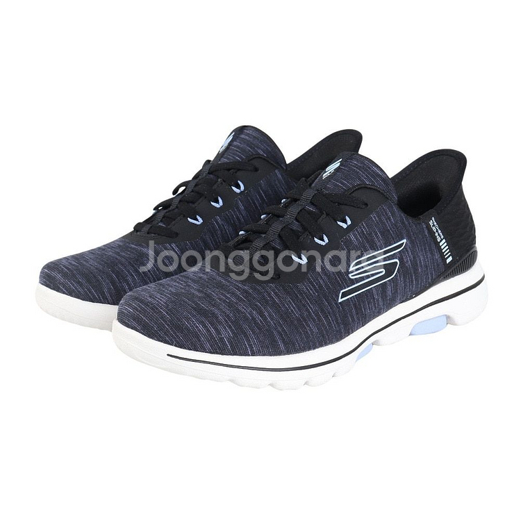 스케쳐스 남녀공용 골프 슈즈 슬립 인스 고 워크 250--0