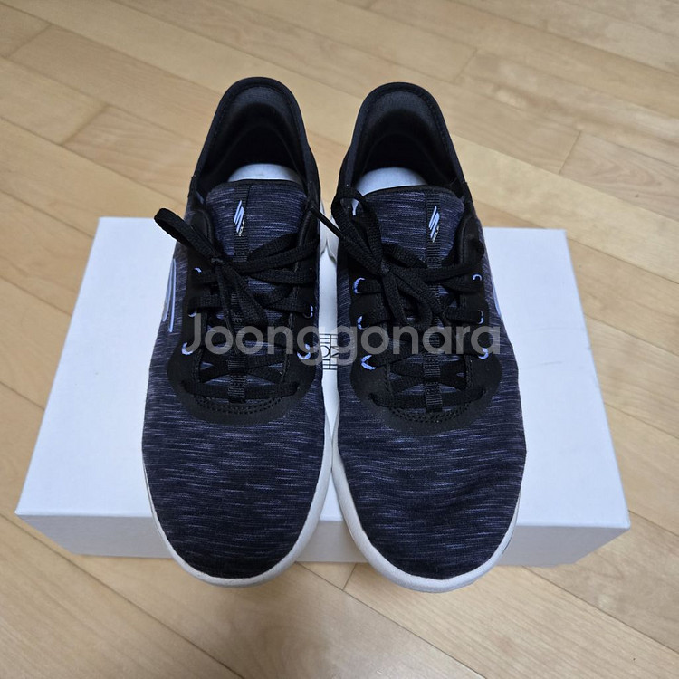 스케쳐스 남녀공용 골프 슈즈 슬립 인스 고 워크 250--1