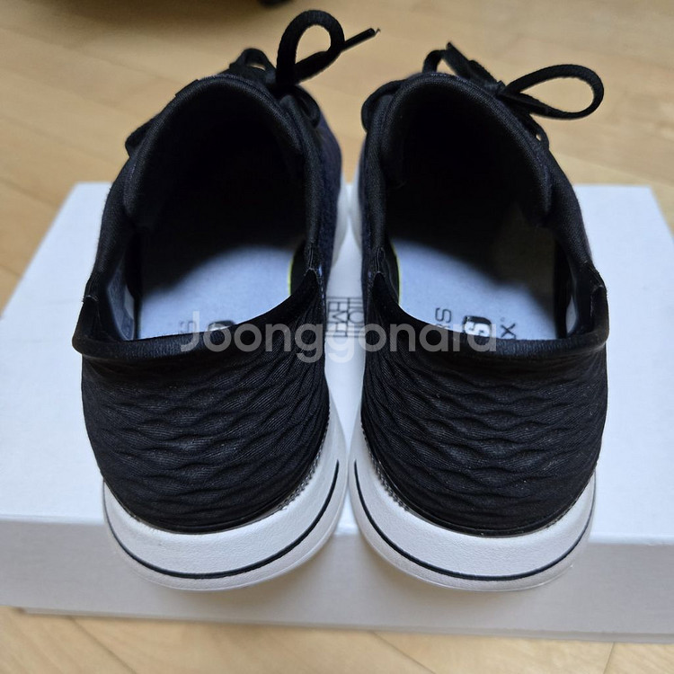 스케쳐스 남녀공용 골프 슈즈 슬립 인스 고 워크 250--2