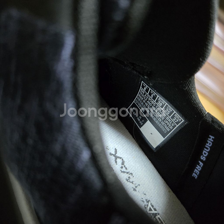 스케쳐스 남녀공용 골프 슈즈 슬립 인스 고 워크 250--7