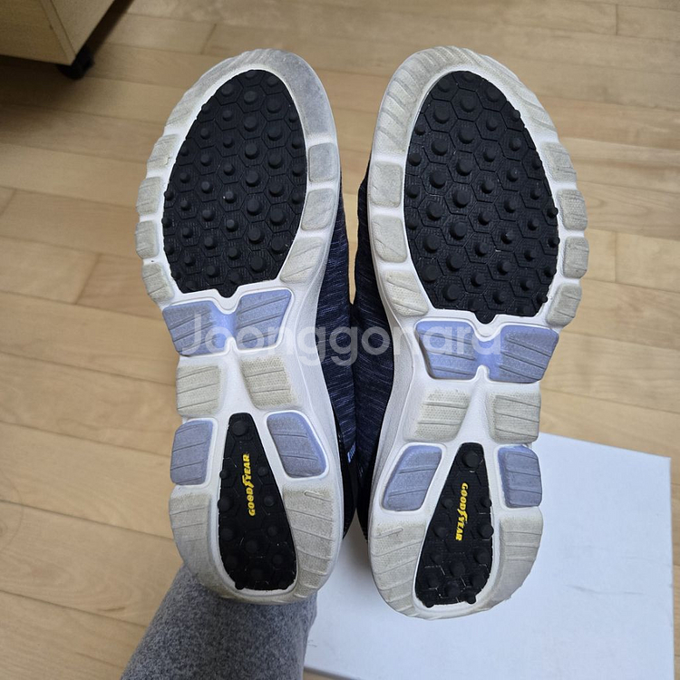 스케쳐스 남녀공용 골프 슈즈 슬립 인스 고 워크 250--8