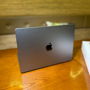 맥북프로 m1 14인치 스페이스그레이