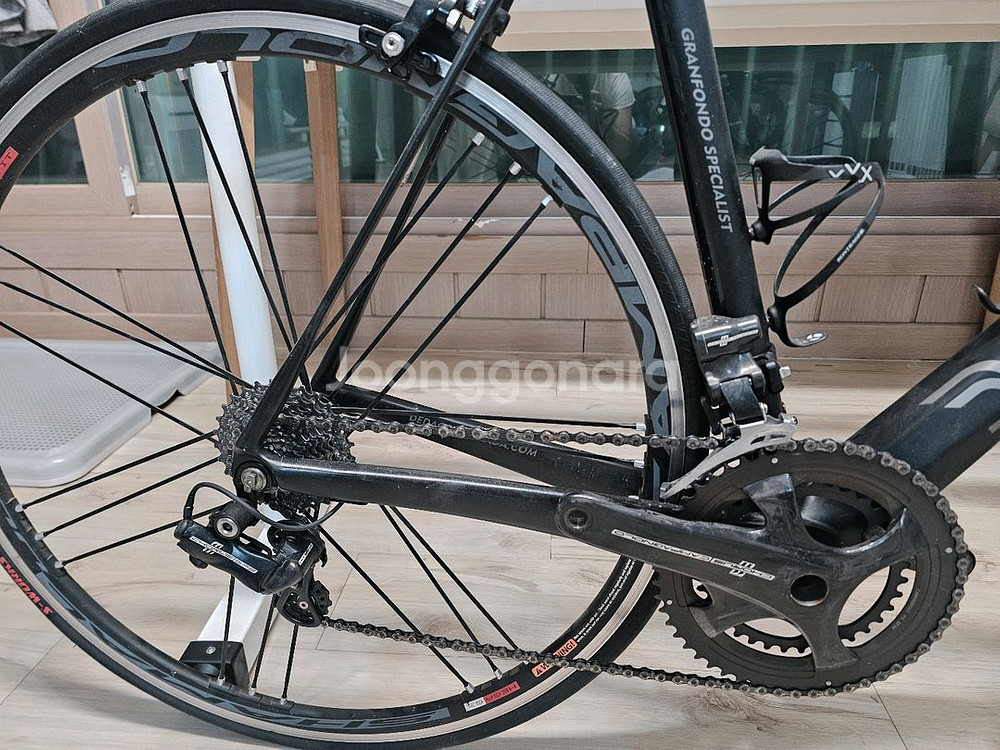 데다 캄파 EPS 림브 판매합니다--1