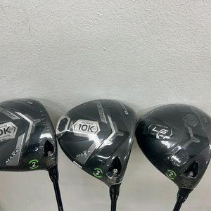 코브라 adapt 어댑트 드라이버 벤투스 블루TR 정품