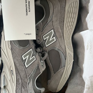 뉴발란스 ml2002rc 285