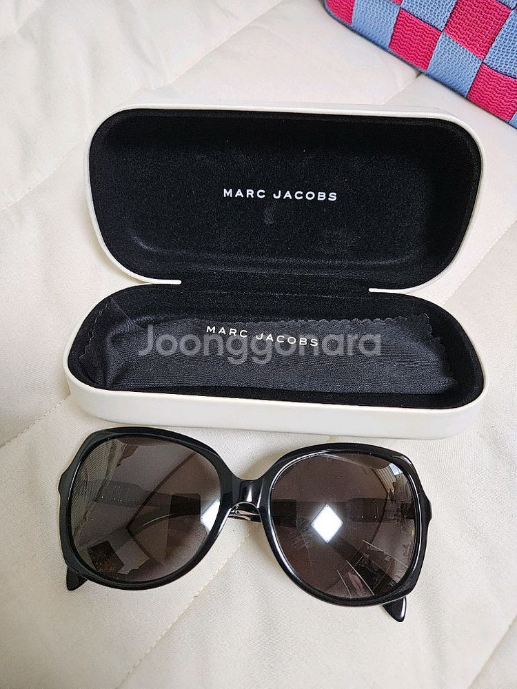 마크제이콥스 선글라스--0