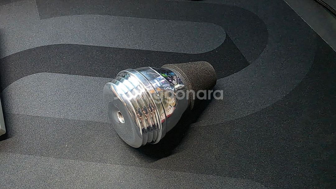 팍스 faxx 트럼펫 웜업 뮤트 FTM163 [초경량]--0