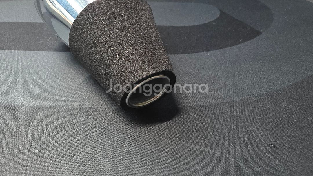 팍스 faxx 트럼펫 웜업 뮤트 FTM163 [초경량]--4