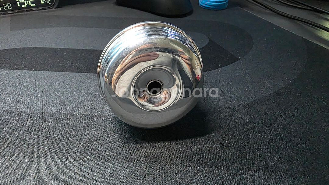 팍스 faxx 트럼펫 웜업 뮤트 FTM163 [초경량]--3