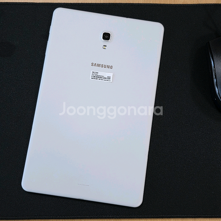 삼성 갤럭시탭 A 10.5 태블릿PC--1