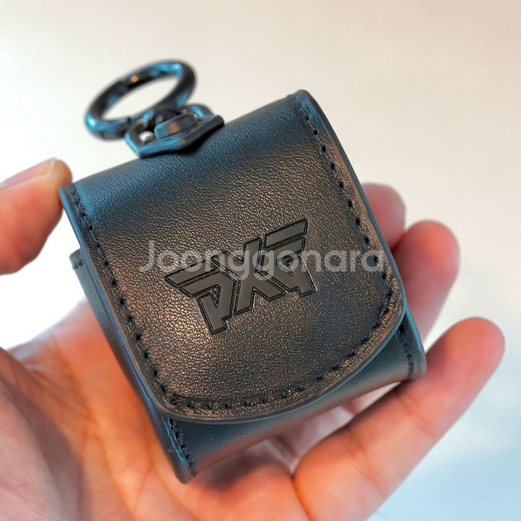 PXG 골프공 케이스 골프 파우치--0