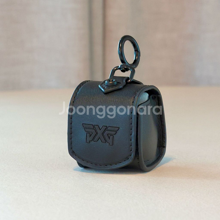 PXG 골프공 케이스 골프 파우치--8