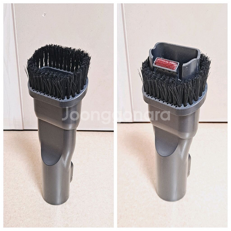 LG드제로A9 청소기 헤드 노즐 필터 악세사리 부품--2