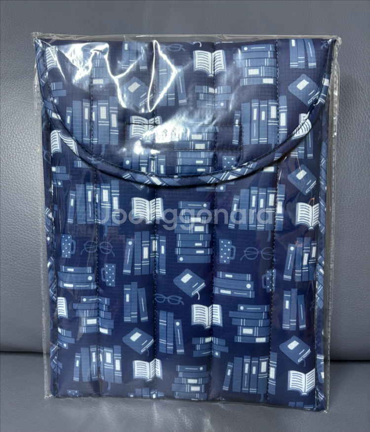 태블릿 파우치 (미사용)--0