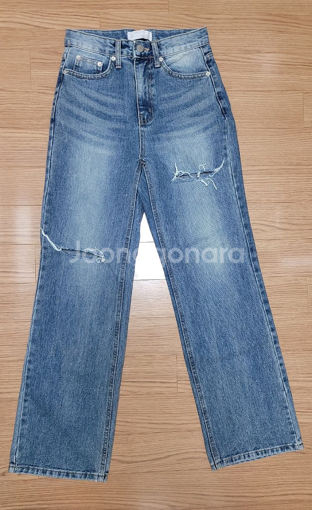 청바지 25사이즈--0