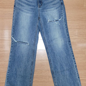 청바지 25사이즈