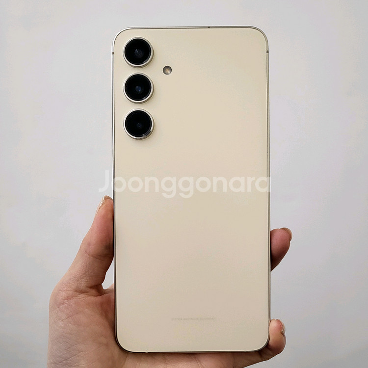 갤럭시 S24플러스 / S급 / 10-49--0