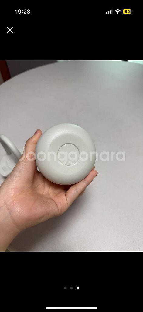 레고트 루프 텀블러 멀티 600ml 라이트그레이--2