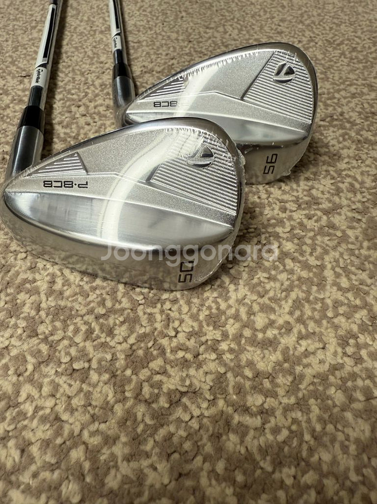 테일러메이드 p8cb 50도 56도--0
