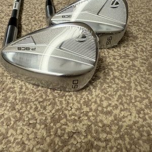 테일러메이드 p8cb 50도 56도