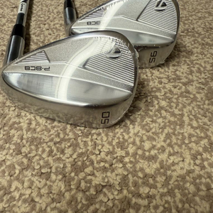 테일러메이드 p8cb 50도 56도