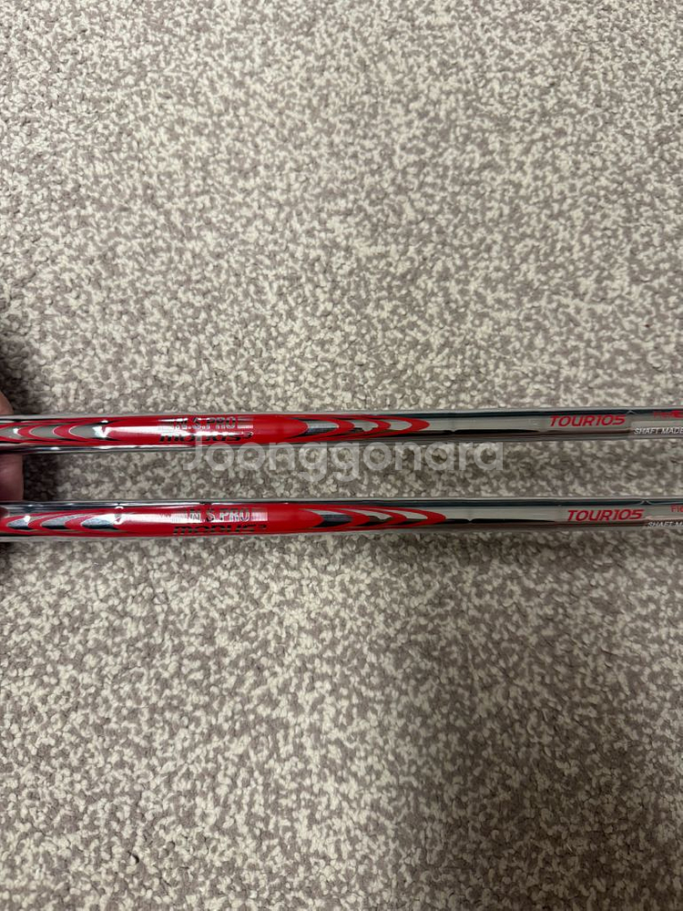 테일러메이드 p8cb 50도 56도--1