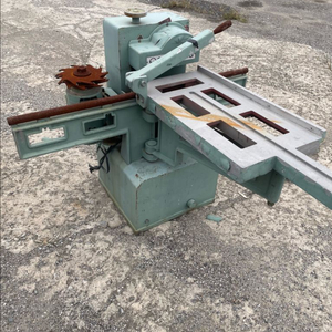 4축 장부가공기