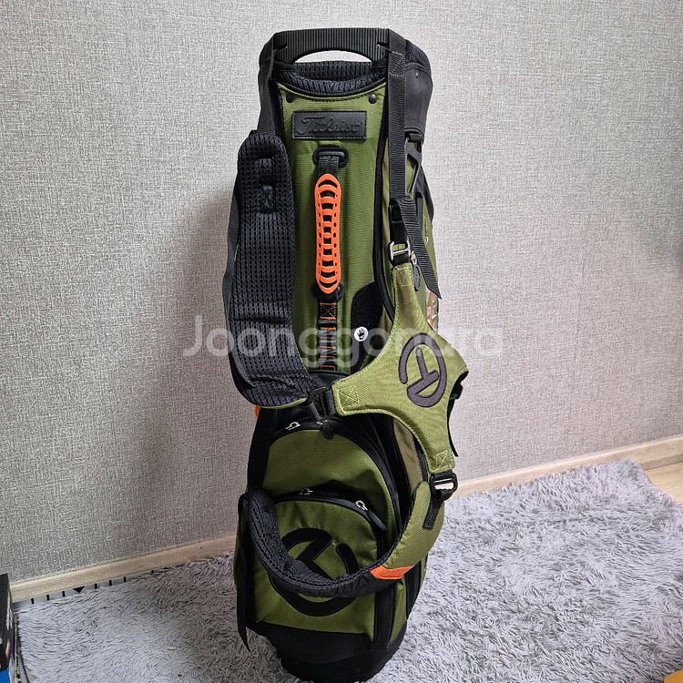 스카티카메론 2019 마스터즈 헐크 스탠드백--1