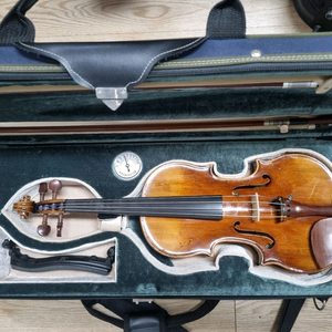 1/2 효정 400호 바이올린