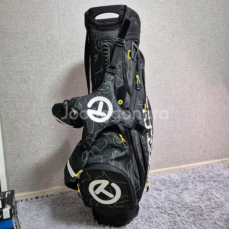 스카티카메론 토포그린 마스터즈 2024 스탠드백--1