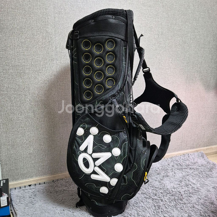 스카티카메론 토포그린 마스터즈 2024 스탠드백--2