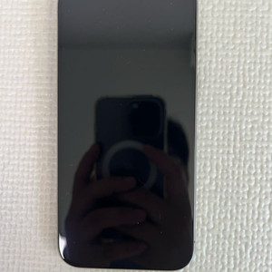 아이폰 15프로 256기가 내츄럴