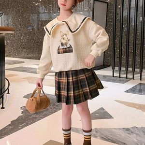 주니어 여아 가을 투피스 새상품 170호 팝니다.