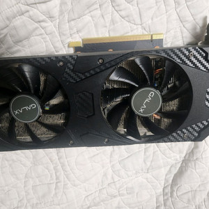 갤럭시rtx3060