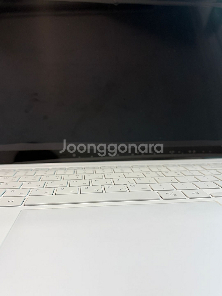 삼성 갤럭시북 프로 NT950XDC--1