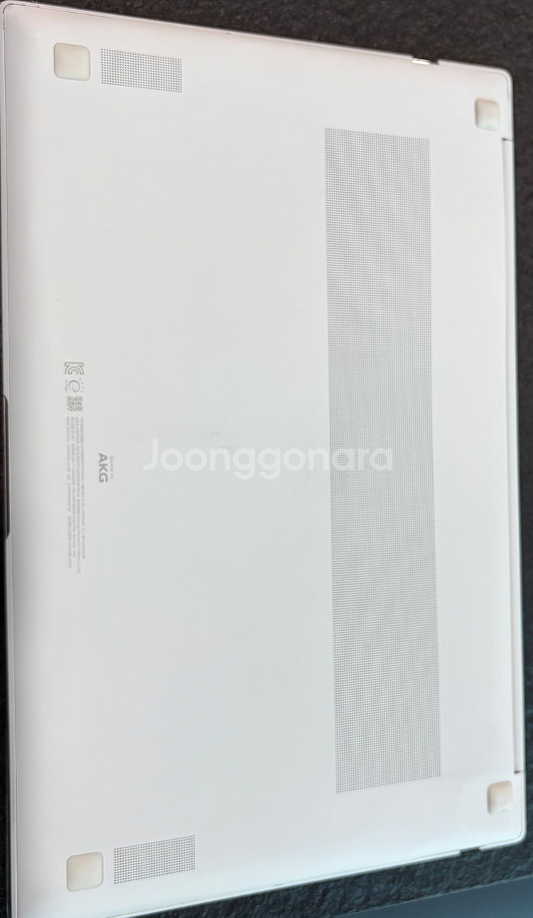 삼성 갤럭시북 프로 NT950XDC--5