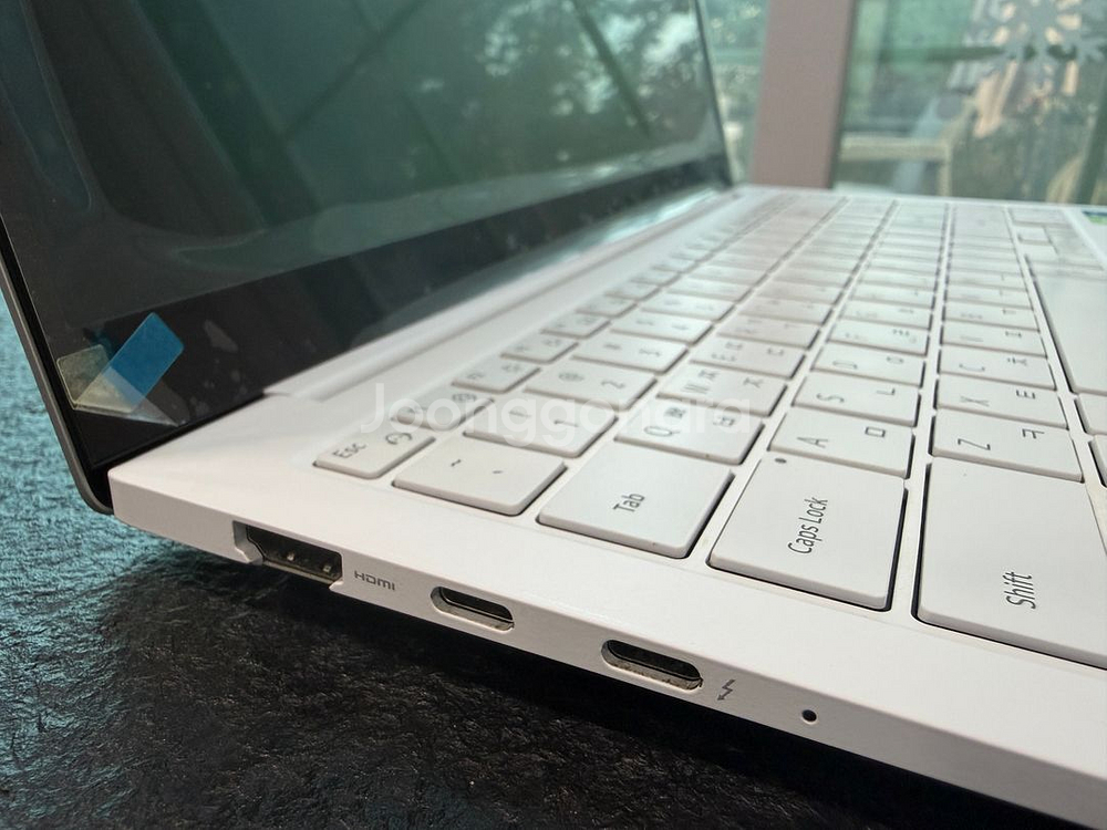 삼성 갤럭시북 프로 NT950XDC--3