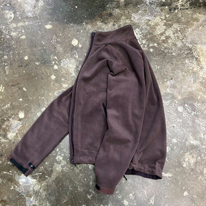 90) 컬럼비아 플리스 자켓 후리스 점퍼 이미지