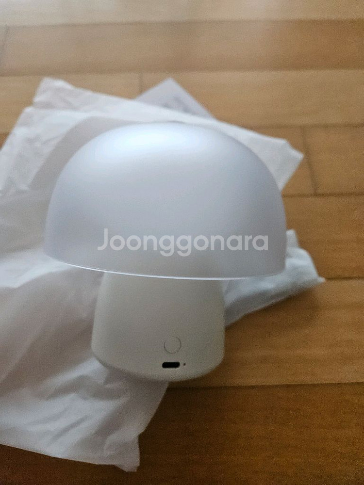 스타벅스 보나키아 t램프 미사용 단순개봉--3