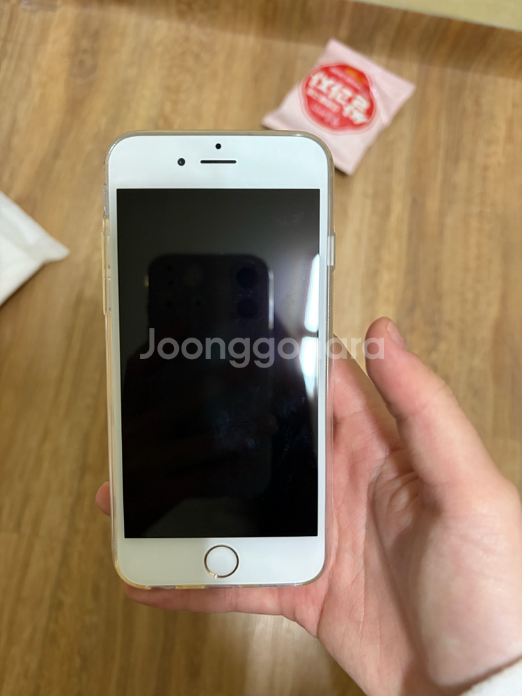아이폰 6 s급 64gb--0