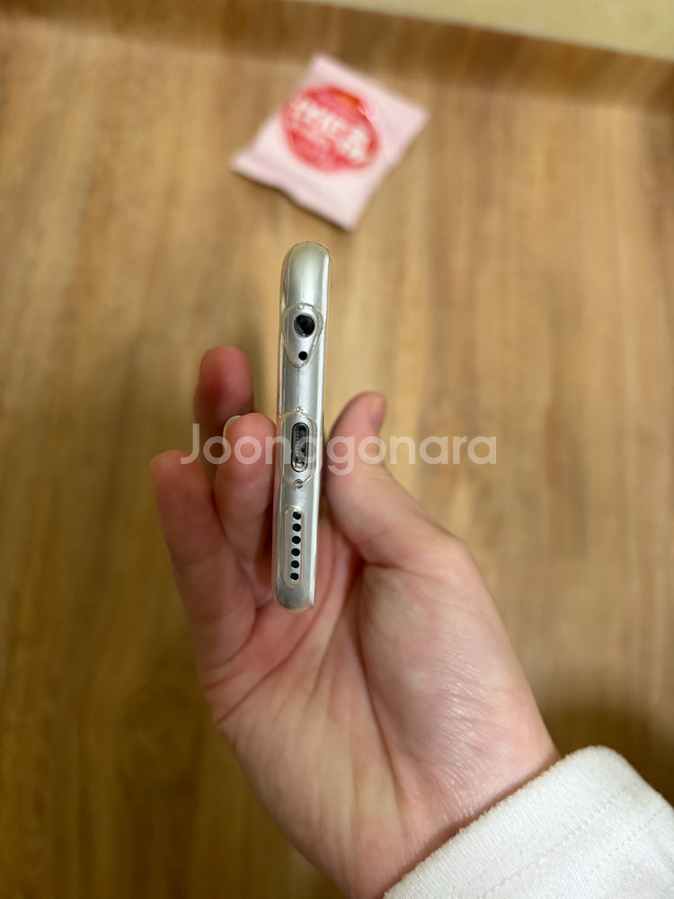 아이폰 6 s급 64gb--5