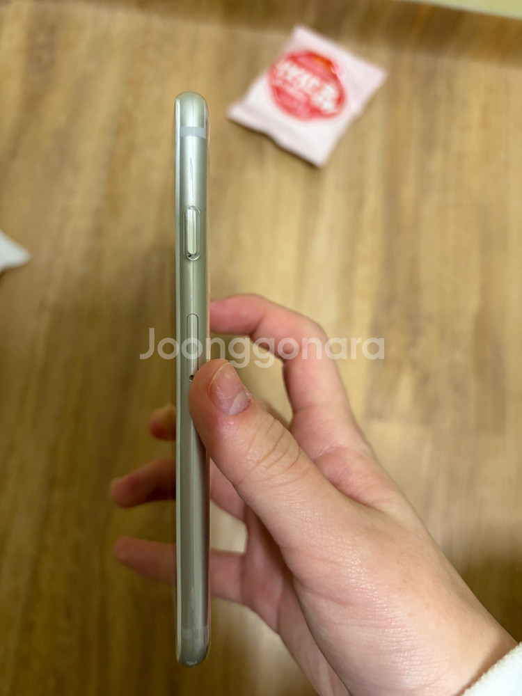 아이폰 6 s급 64gb--2