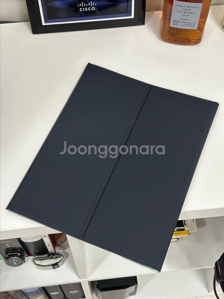 어썸디자인 아이패드 프로 12.9 (6세대) 케이스--1