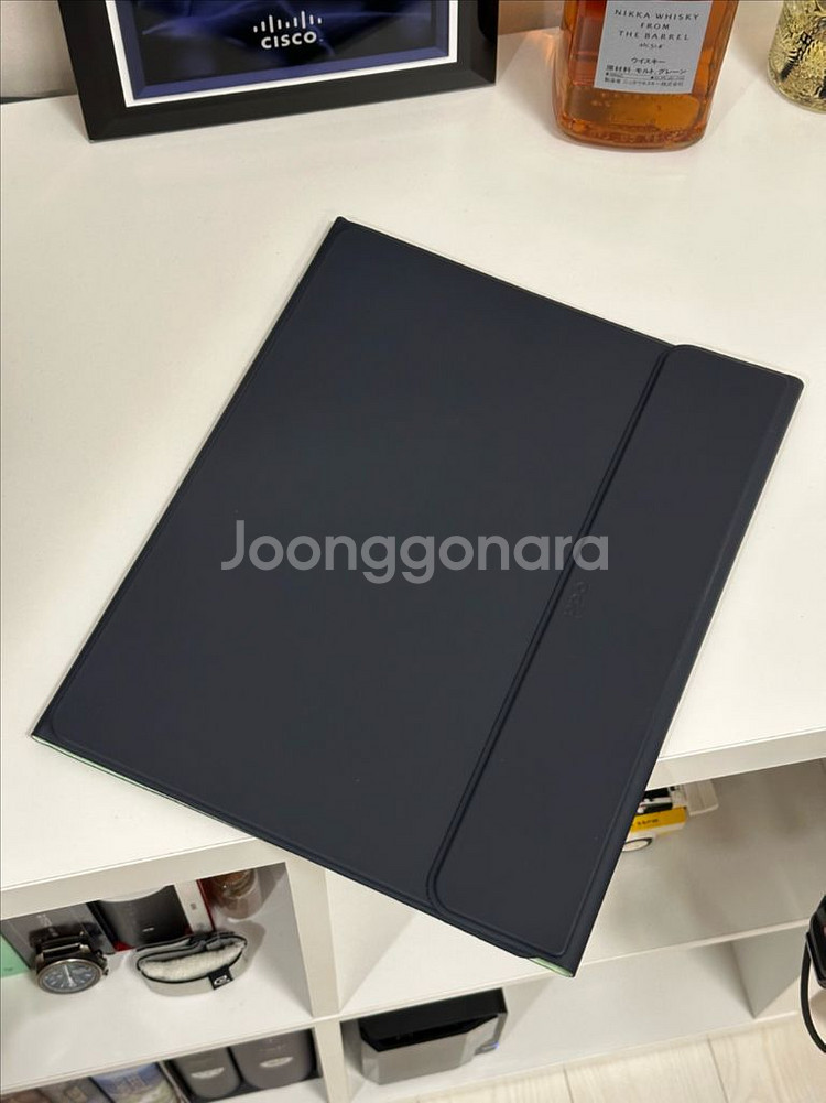 어썸디자인 아이패드 프로 12.9 (6세대) 케이스--2