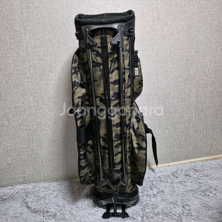 스카티카메론 레드카모 스탠드백--3