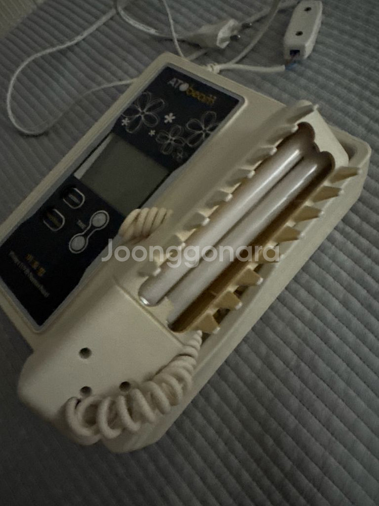 자외선치료기--0