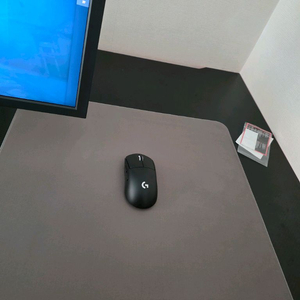 콰오아 뉴트론 XL 마우스패드 극브레이킹 마우스패드