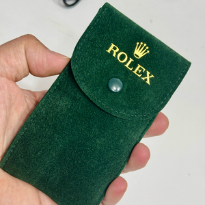 롤렉스 시계 파우치 여행용 보관 케이스