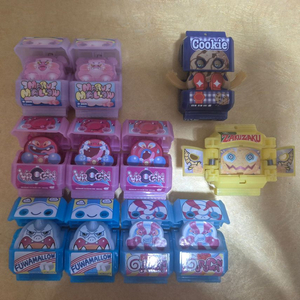 가면라이더 가브 Dx 고치조 5000원으로 처분